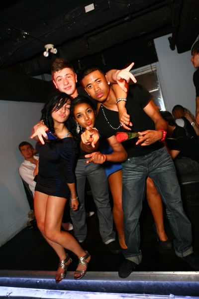 City nightclub photo 68 - May 28th, 2011