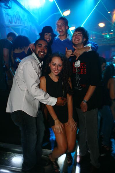 City nightclub photo 70 - May 28th, 2011