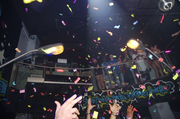 City nightclub photo 71 - May 28th, 2011