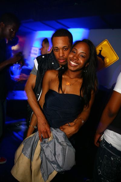 City nightclub photo 72 - May 28th, 2011