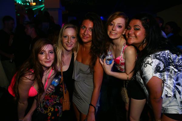 City nightclub photo 73 - May 28th, 2011
