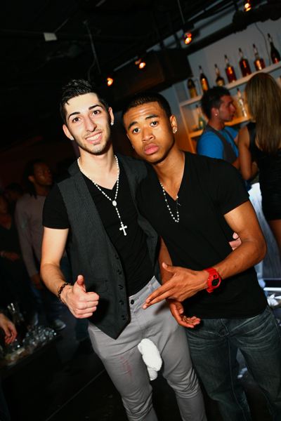 City nightclub photo 75 - May 28th, 2011