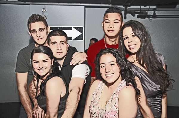 City nightclub photo 80 - May 28th, 2011