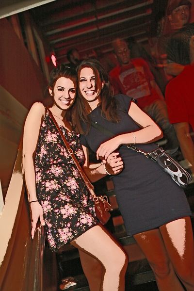 City nightclub photo 84 - May 28th, 2011