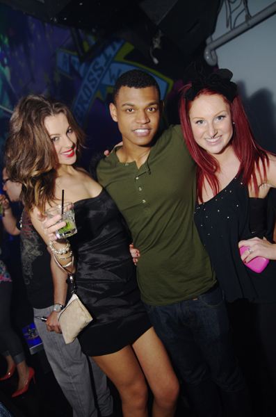 City nightclub photo 89 - May 28th, 2011