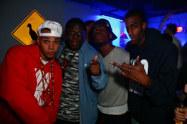 City nightclub photo 90 - May 28th, 2011