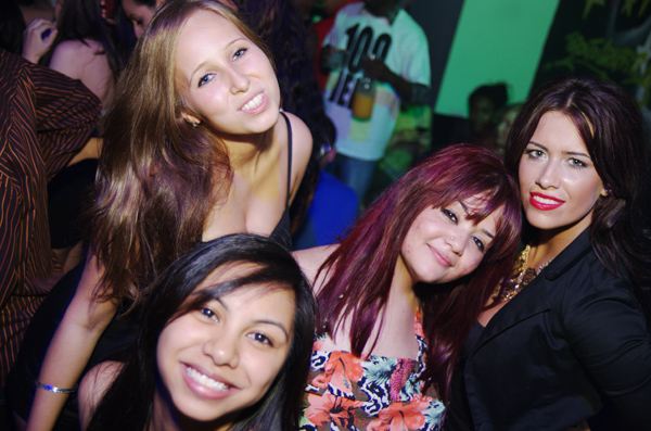 City nightclub photo 91 - May 28th, 2011