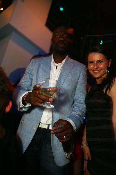 City nightclub photo 93 - May 28th, 2011