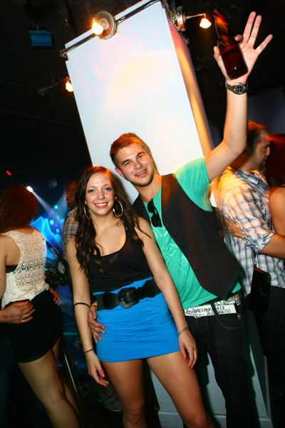 City nightclub photo 94 - May 28th, 2011