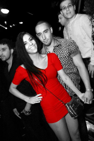 City nightclub photo 95 - May 28th, 2011
