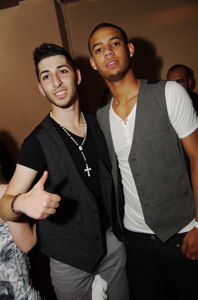 City nightclub photo 96 - May 28th, 2011