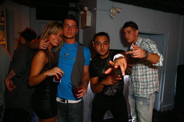 City nightclub photo 97 - May 28th, 2011