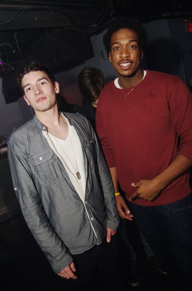 City nightclub photo 98 - May 28th, 2011