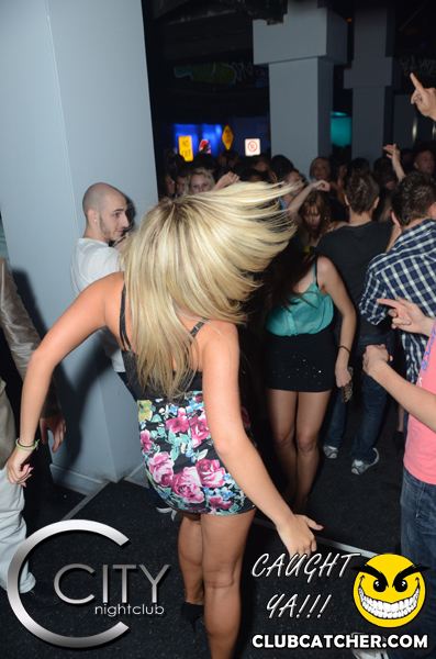 City nightclub photo 103 - June 1st, 2011