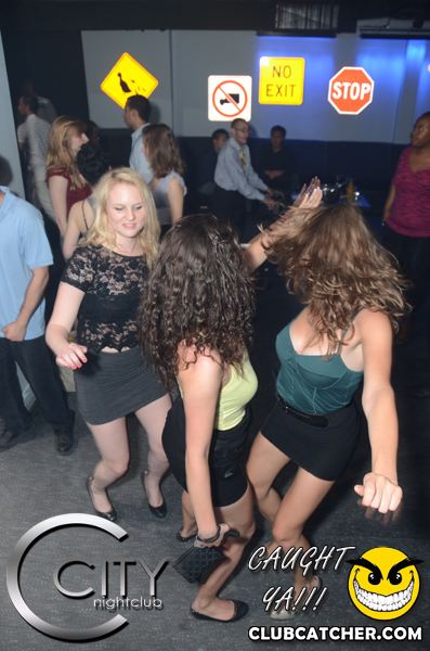 City nightclub photo 104 - June 1st, 2011