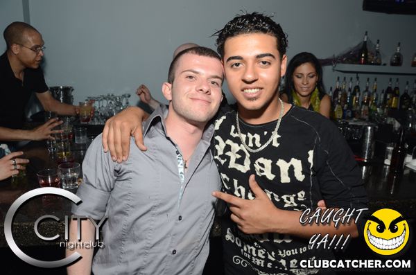 City nightclub photo 105 - June 1st, 2011