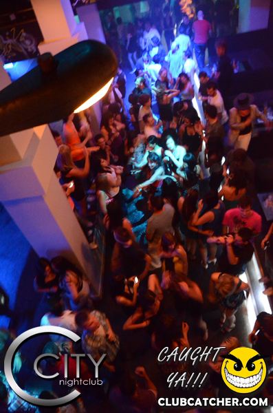 City nightclub photo 107 - June 1st, 2011
