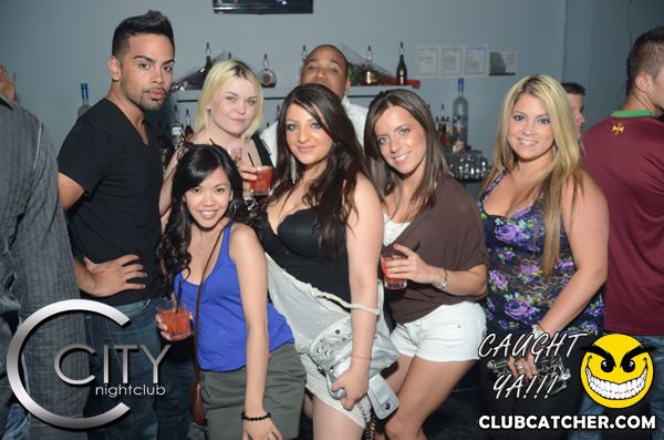 City nightclub photo 109 - June 1st, 2011
