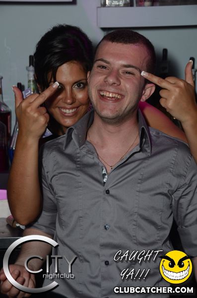 City nightclub photo 110 - June 1st, 2011