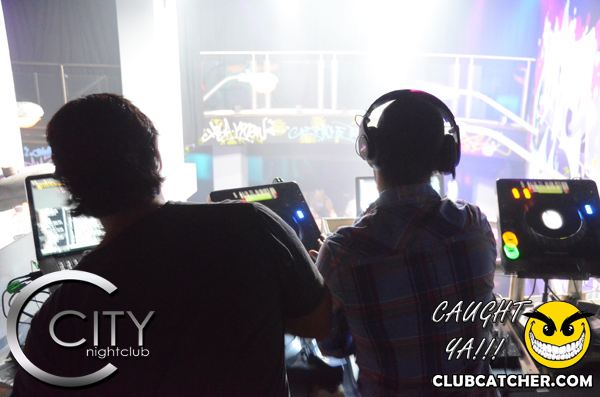 City nightclub photo 111 - June 1st, 2011