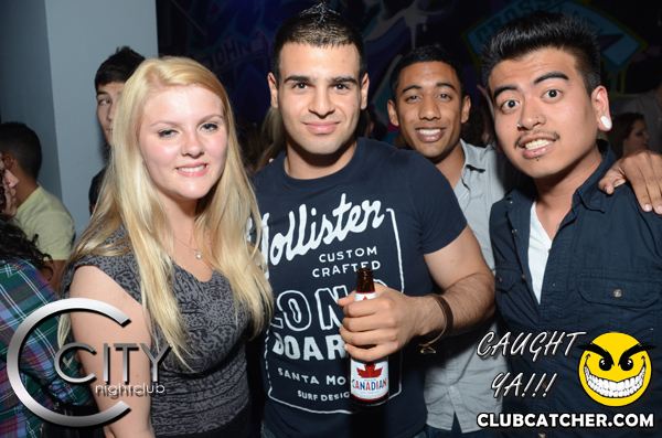 City nightclub photo 113 - June 1st, 2011