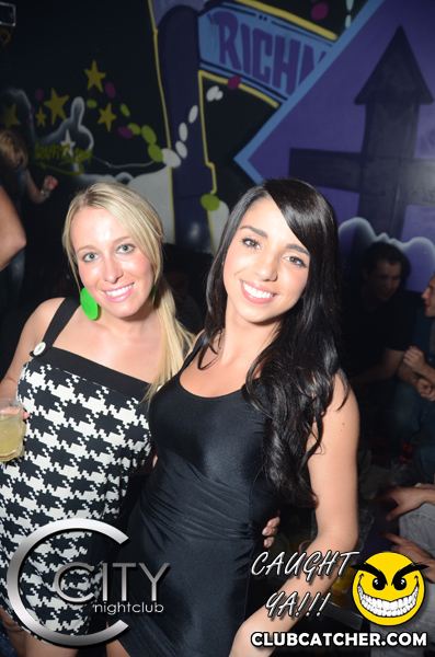 City nightclub photo 116 - June 1st, 2011