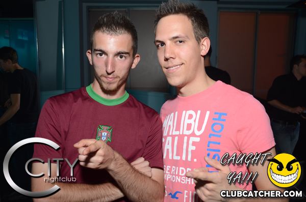 City nightclub photo 118 - June 1st, 2011