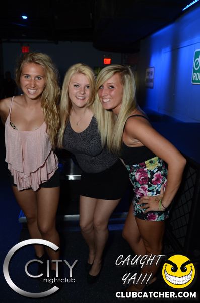 City nightclub photo 13 - June 1st, 2011