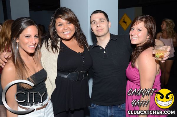 City nightclub photo 127 - June 1st, 2011