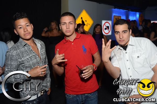 City nightclub photo 128 - June 1st, 2011