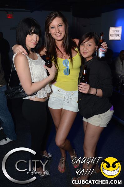 City nightclub photo 14 - June 1st, 2011