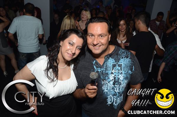 City nightclub photo 132 - June 1st, 2011