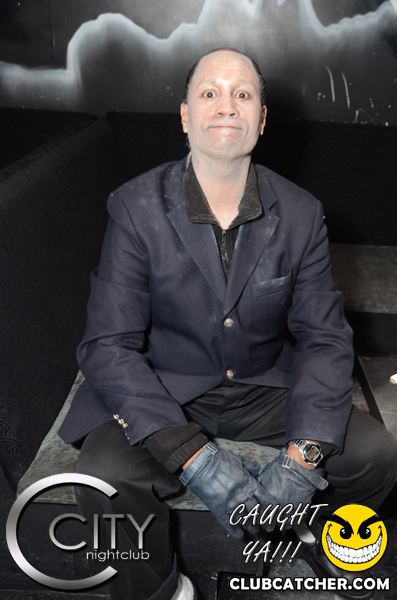 City nightclub photo 134 - June 1st, 2011