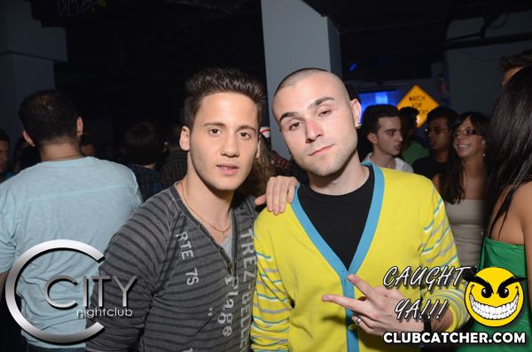 City nightclub photo 135 - June 1st, 2011