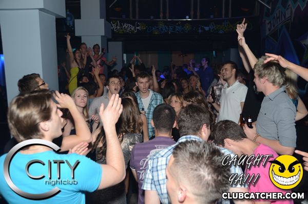 City nightclub photo 138 - June 1st, 2011