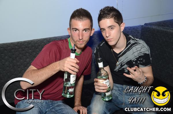 City nightclub photo 139 - June 1st, 2011