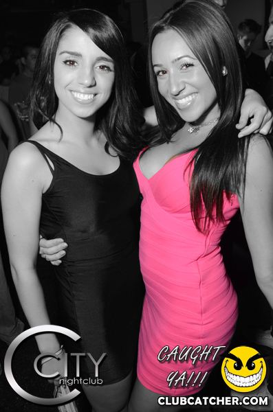 City nightclub photo 141 - June 1st, 2011
