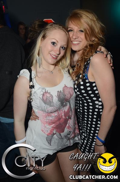 City nightclub photo 144 - June 1st, 2011