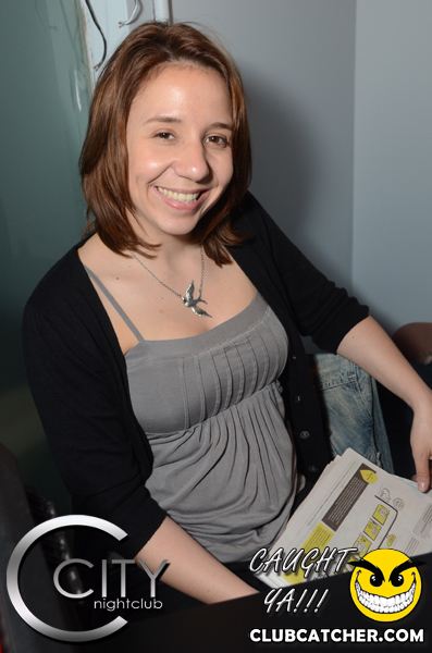 City nightclub photo 145 - June 1st, 2011