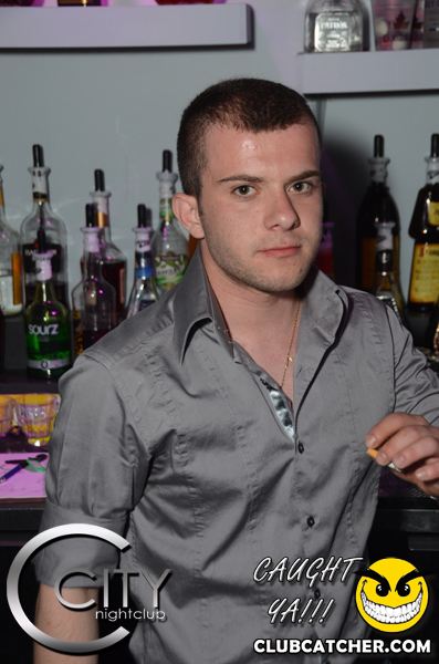 City nightclub photo 146 - June 1st, 2011