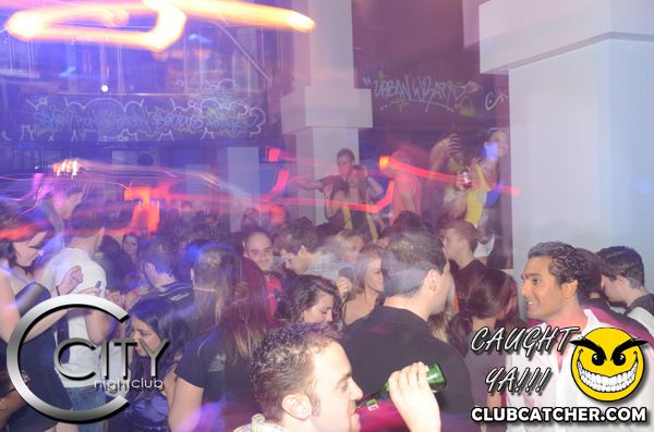 City nightclub photo 147 - June 1st, 2011