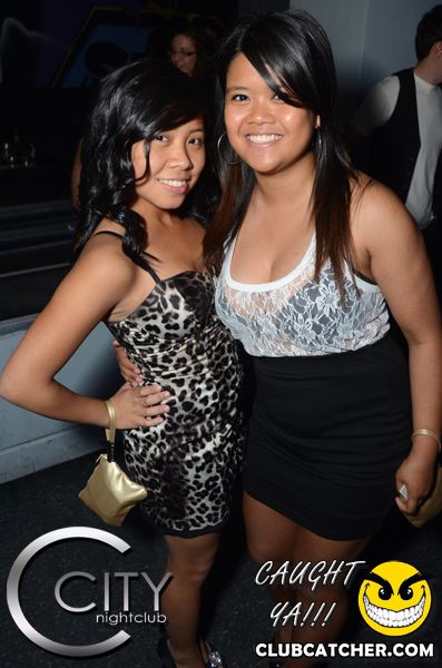 City nightclub photo 148 - June 1st, 2011