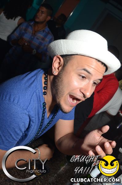 City nightclub photo 149 - June 1st, 2011