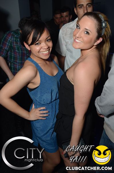 City nightclub photo 151 - June 1st, 2011