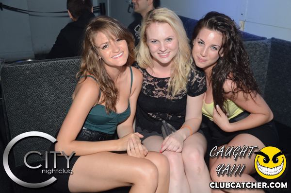 City nightclub photo 152 - June 1st, 2011