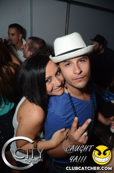 City nightclub photo 153 - June 1st, 2011