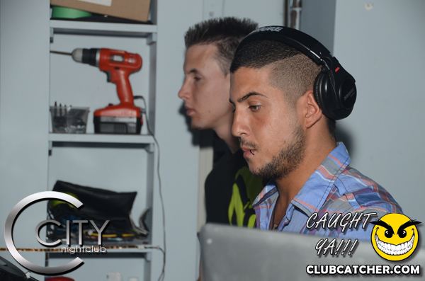City nightclub photo 156 - June 1st, 2011