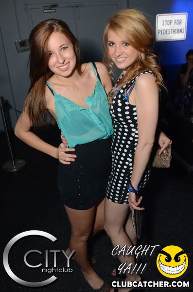 City nightclub photo 17 - June 1st, 2011
