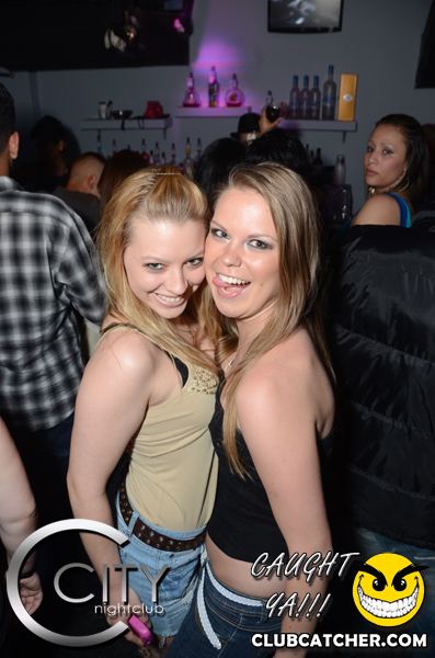 City nightclub photo 163 - June 1st, 2011