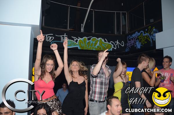 City nightclub photo 165 - June 1st, 2011
